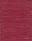 Winfield Thybony CHIYO SISAL SCARLET Wallpaper