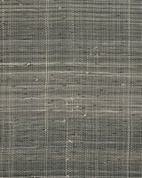 Winfield Thybony SARASHI WEAVE SMOKE Wallpaper