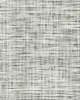 Winfield Thybony SARASHI PAPER WEAVE NOIR Wallpaper