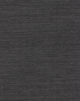 Winfield Thybony CHIYO SISAL BLACK Wallpaper