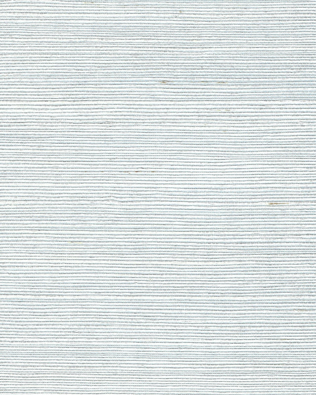 Winfield Thybony CHIYO SISAL OCEAN SPRAY Wallpaper
