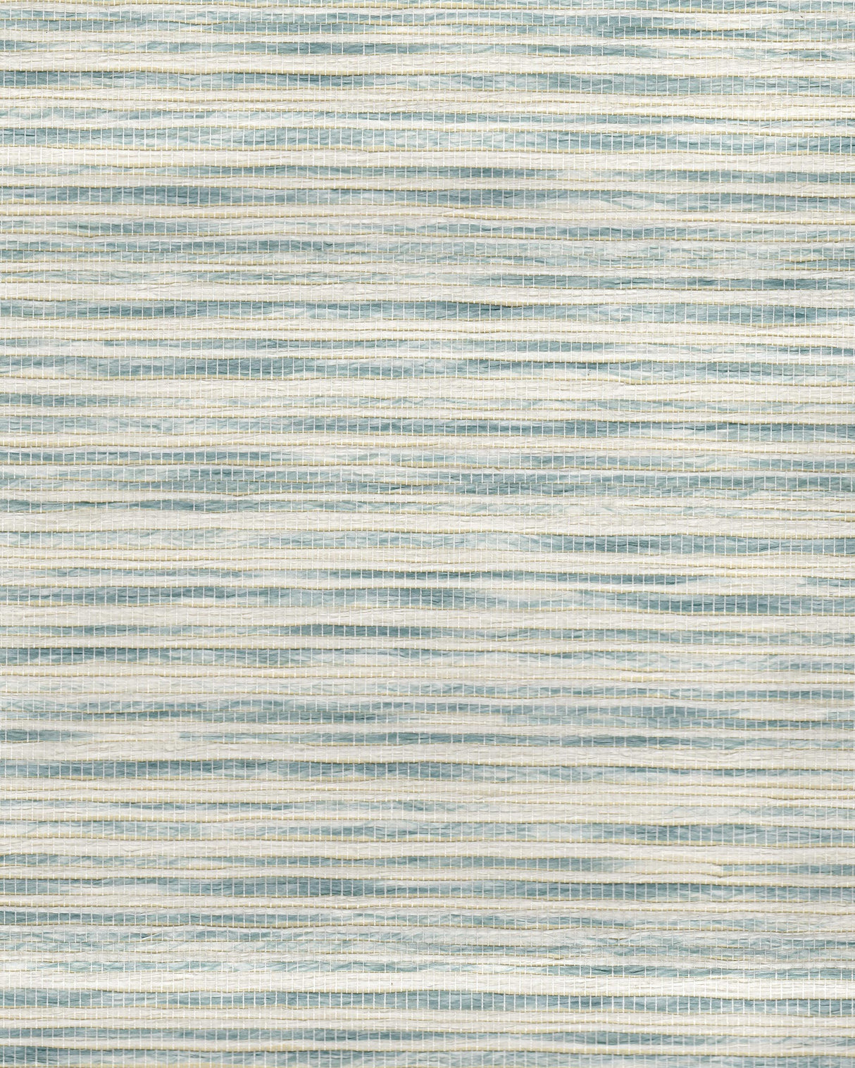 Winfield Thybony EMA WEAVE MORNING MIST Wallpaper