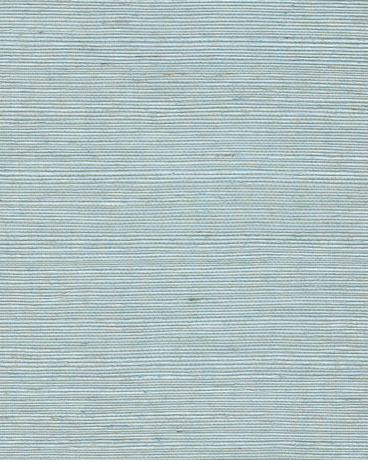 Winfield Thybony CHIYO SISAL FRENCH BLUE Wallpaper