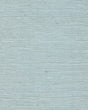 Winfield Thybony CHIYO SISAL FRENCH BLUE Wallpaper