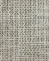 Winfield Thybony NARA WEAVE OYSTER Wallpaper