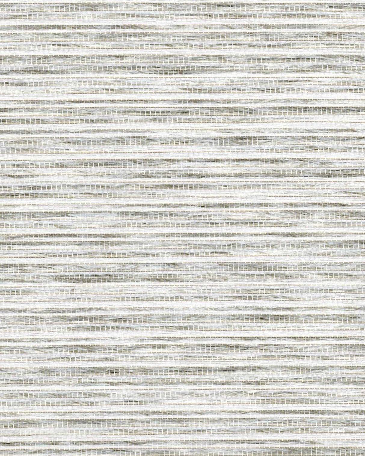Winfield Thybony EMA WEAVE GREY Wallpaper