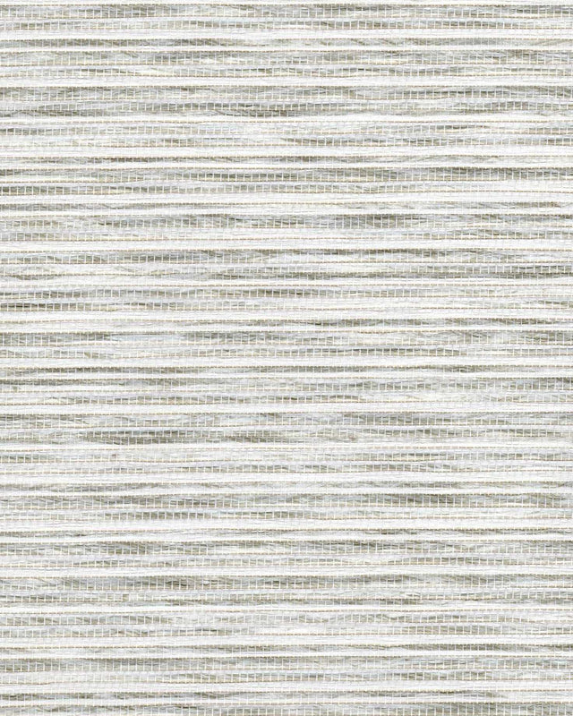 Winfield Thybony EMA WEAVE GREY Wallpaper