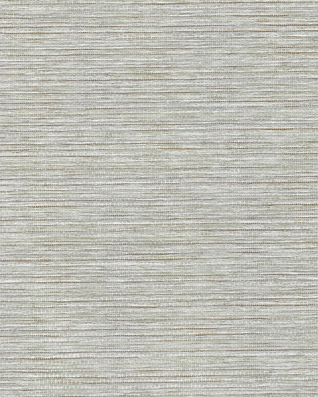 Winfield Thybony AMIRA WEAVE VAPOR Wallpaper