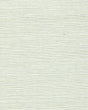 Winfield Thybony CHIYO SISAL HINT OF GREEN Wallpaper