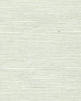 Winfield Thybony CHIYO SISAL HINT OF GREEN Wallpaper