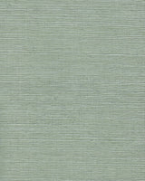 Winfield Thybony CHIYO SISAL JADE Wallpaper