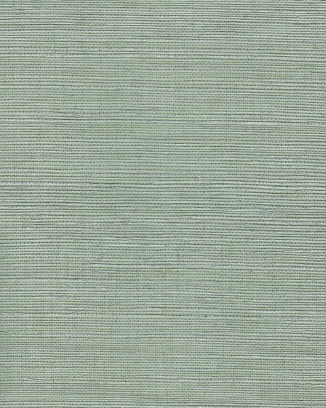 Winfield Thybony CHIYO SISAL JADE Wallpaper