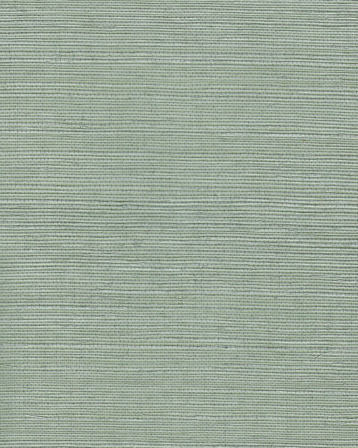 Winfield Thybony CHIYO SISAL JADE Wallpaper