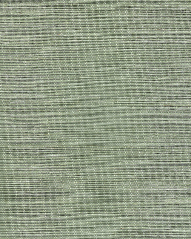 Winfield Thybony CHIYO SISAL SPRIG Wallpaper
