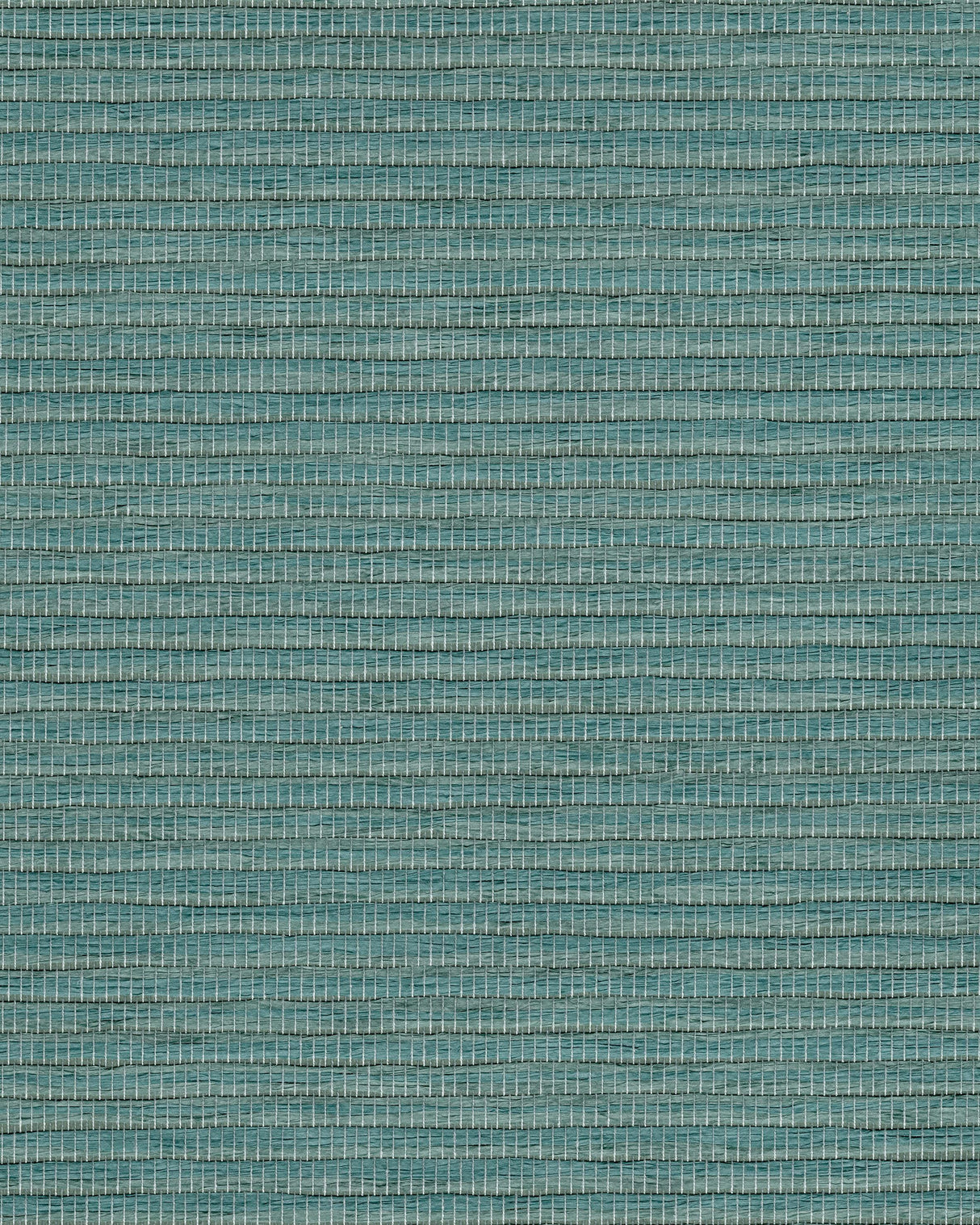 Winfield Thybony EMA WEAVE BAHAMA BLUE Wallpaper