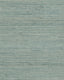 Winfield Thybony AMIRA WEAVE CARIBEAN BLUE Wallpaper