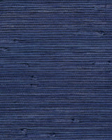 Winfield Thybony FUSAE JUTE MIDNIGHT Wallpaper