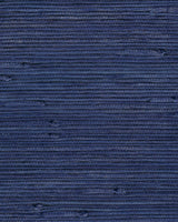 Winfield Thybony FUSAE JUTE MIDNIGHT Wallpaper