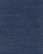 Winfield Thybony CHIYO SISAL INDIGO Wallpaper