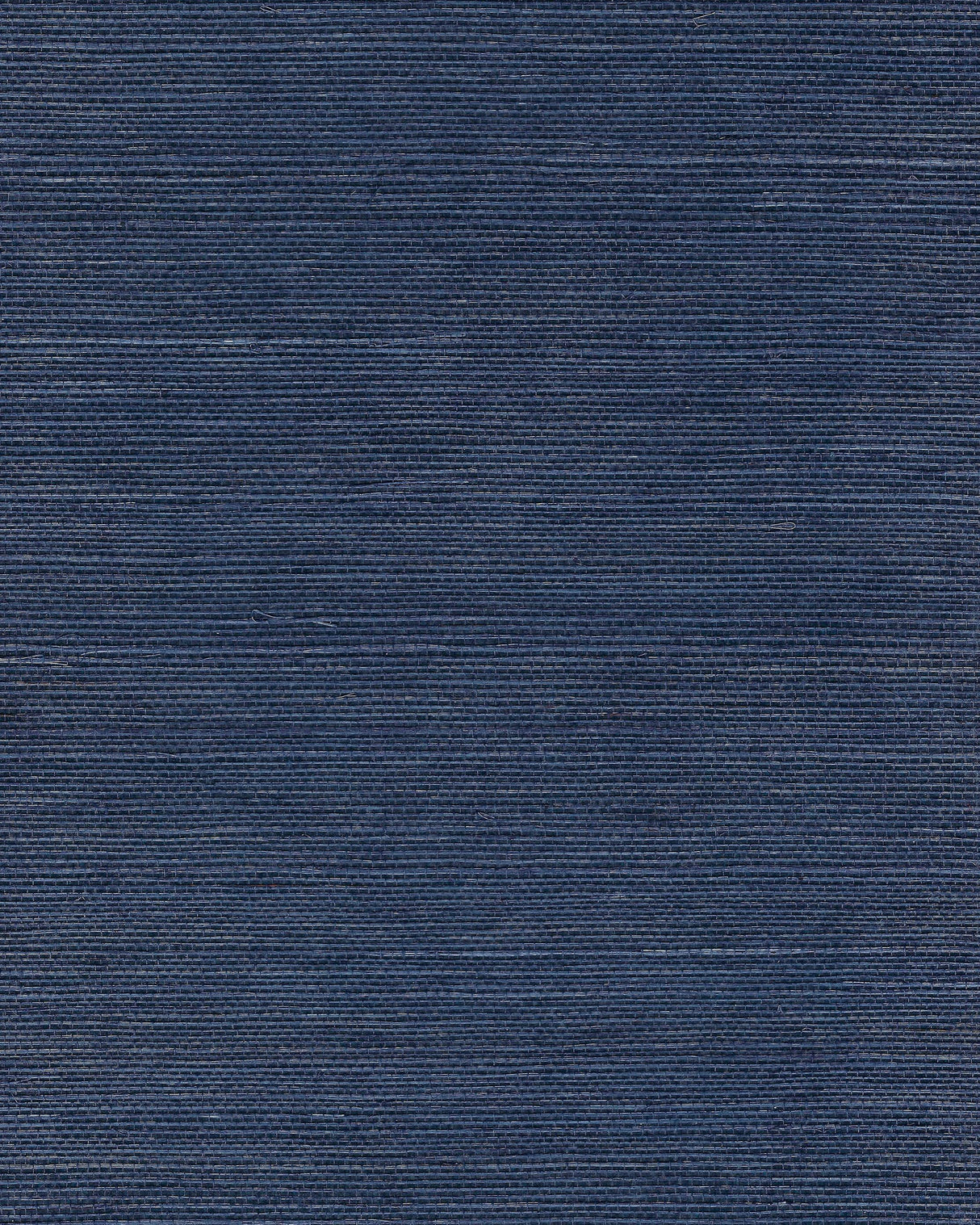 Winfield Thybony CHIYO SISAL INDIGO Wallpaper