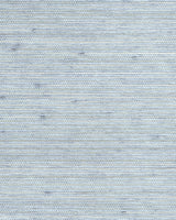 Winfield Thybony AMIRA WEAVE SEA MIST Wallpaper