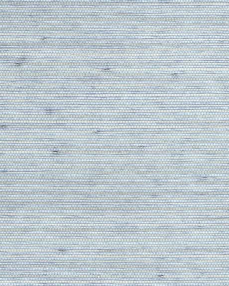 Winfield Thybony AMIRA WEAVE SEA MIST Wallpaper