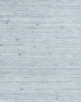 Winfield Thybony AMIRA WEAVE SEA MIST Wallpaper