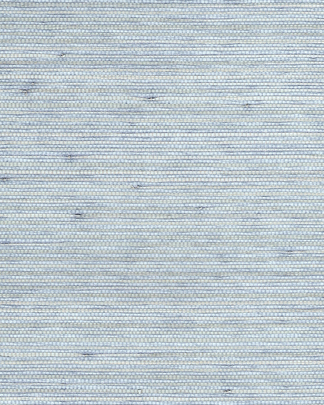 Winfield Thybony AMIRA WEAVE SEA MIST Wallpaper