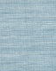 Winfield Thybony MINORI SISAL LIGHT DENIM Wallpaper