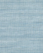 Winfield Thybony MINORI SISAL LIGHT DENIM Wallpaper