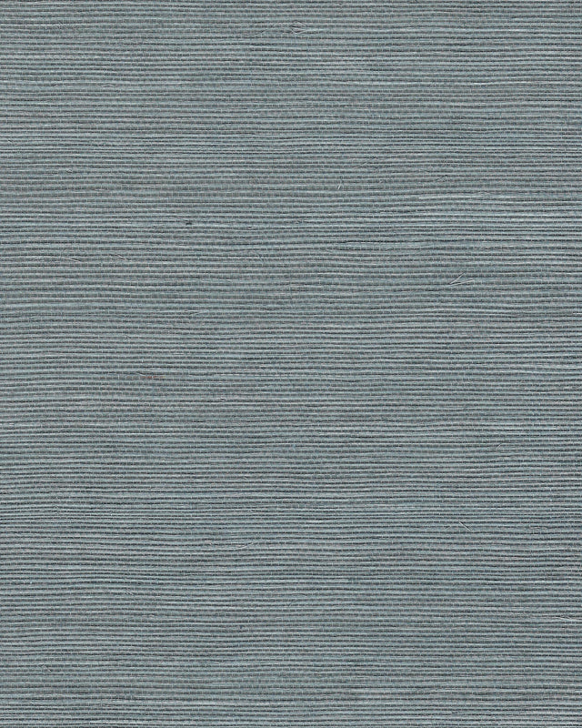 Winfield Thybony CHIYO SISAL LAPIS Wallpaper