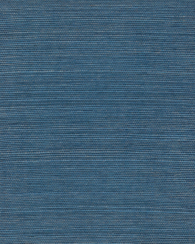 Winfield Thybony CHIYO SISAL MARINE Wallpaper