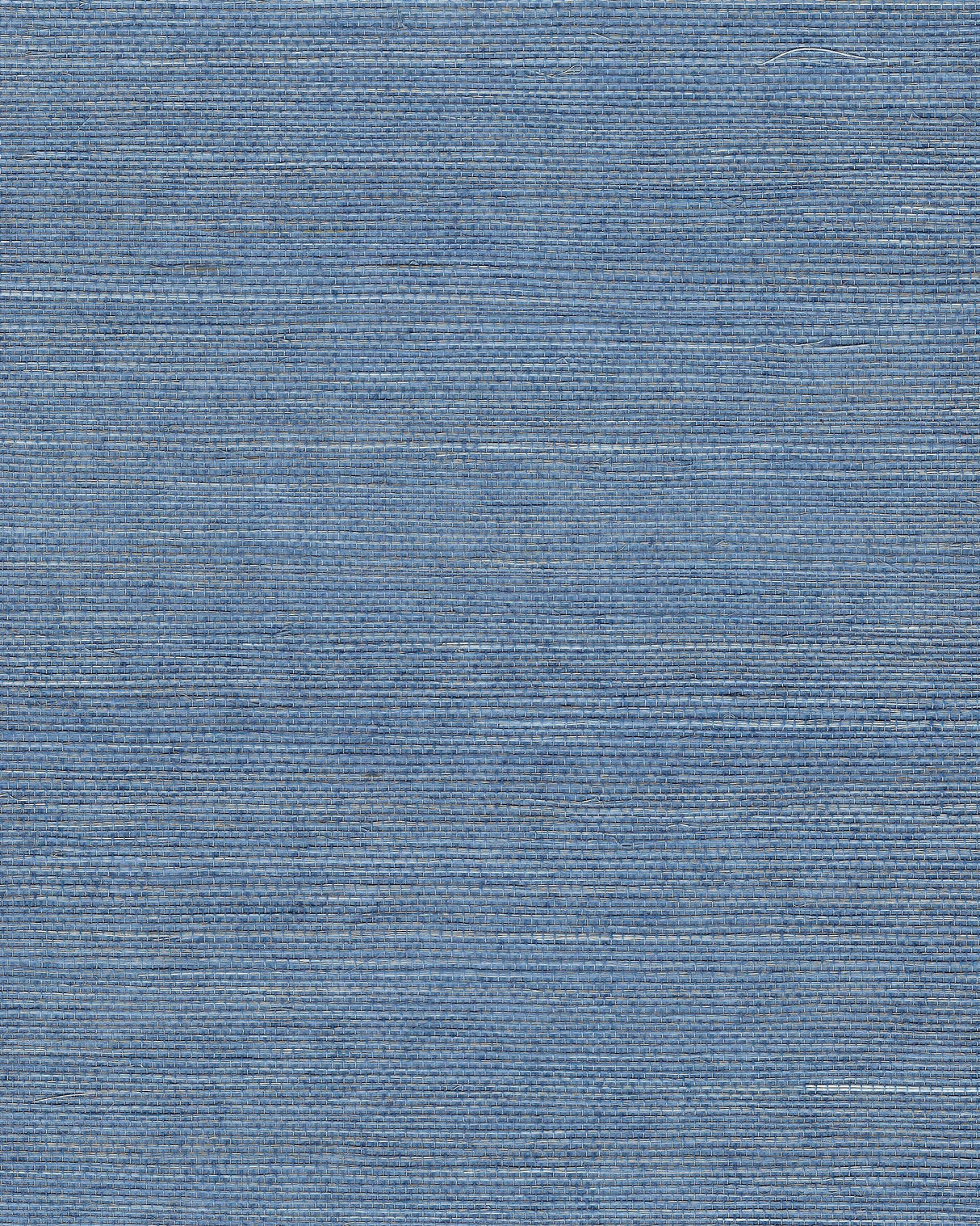 Winfield Thybony CHIYO SISAL DENIM Wallpaper