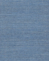 Winfield Thybony CHIYO SISAL DENIM Wallpaper