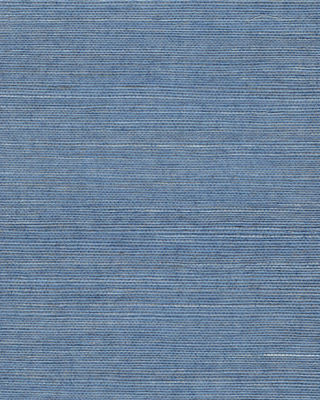 Winfield Thybony CHIYO SISAL DENIM Wallpaper
