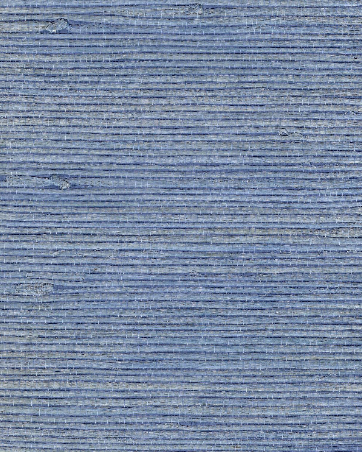 Winfield Thybony FUSAE JUTE PERIWINKLE Wallpaper