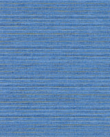 Winfield Thybony EMA WEAVE AZURE Wallpaper