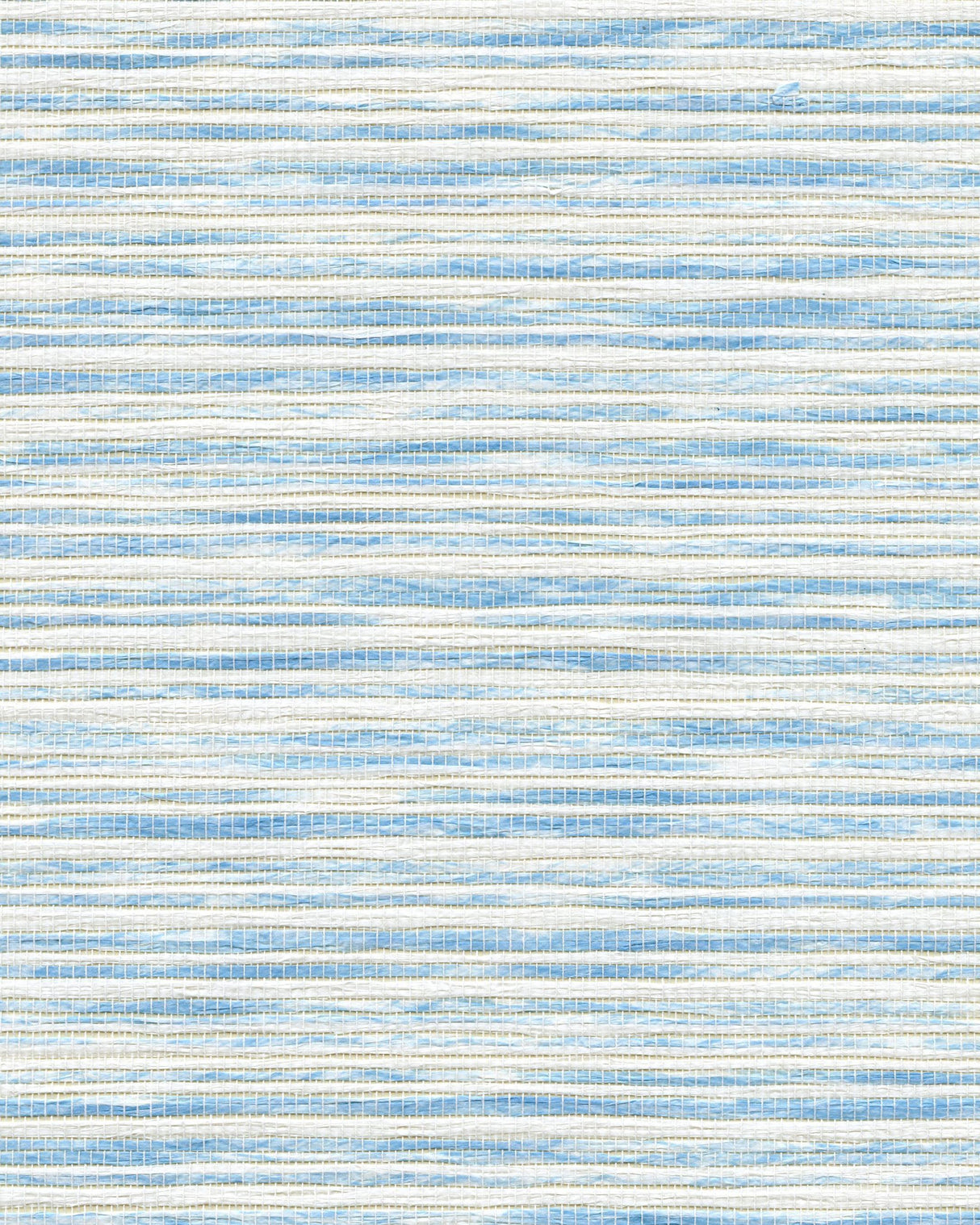 Winfield Thybony EMA WEAVE TURQUOISE Wallpaper