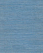 Winfield Thybony CHIYO SISAL PERIWINKLE Wallpaper
