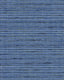 Winfield Thybony EMA WEAVE LAPIS Wallpaper