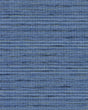 Winfield Thybony EMA WEAVE LAPIS Wallpaper