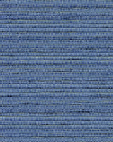 Winfield Thybony EMA WEAVE LAPIS Wallpaper