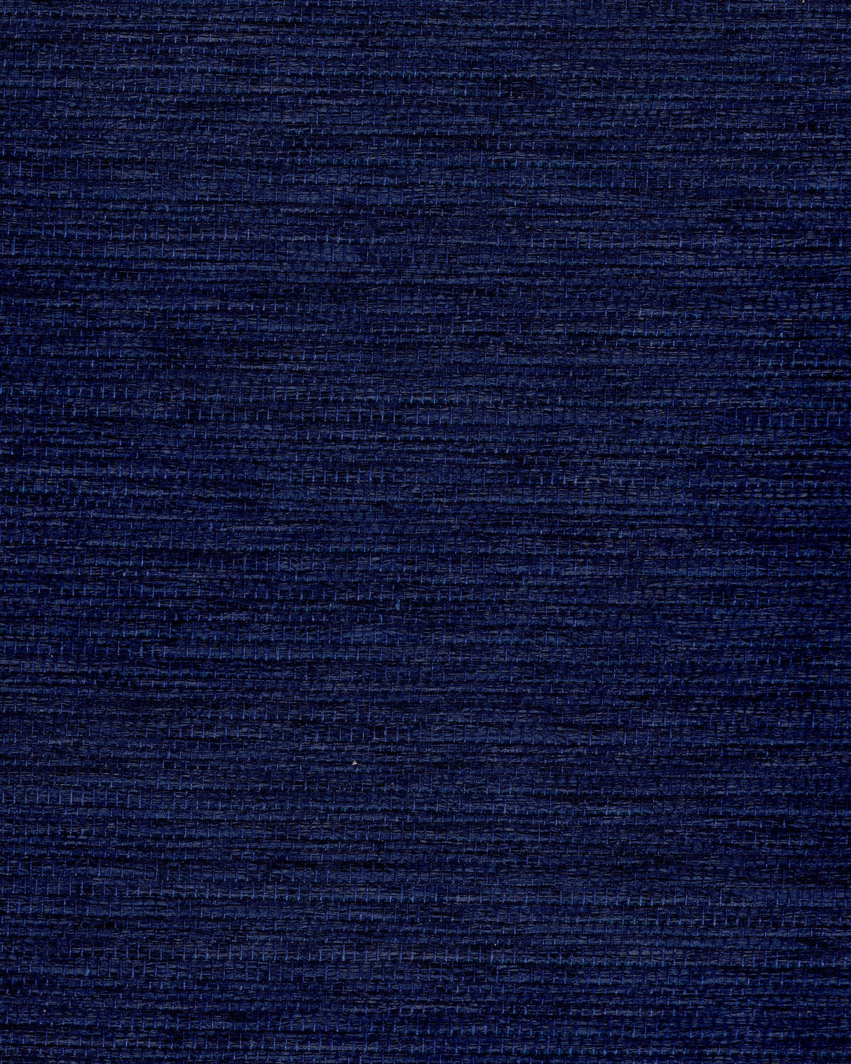 Winfield Thybony AMIRA WEAVE MIDNIGHT Wallpaper