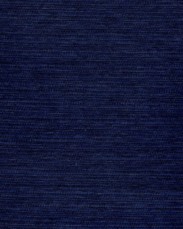 Winfield Thybony AMIRA WEAVE MIDNIGHT Wallpaper