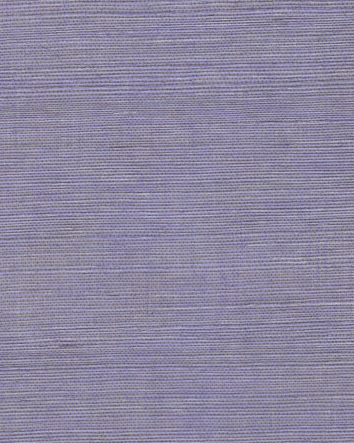 Winfield Thybony CHIYO SISAL LILAC Wallpaper
