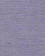 Winfield Thybony CHIYO SISAL LILAC Wallpaper