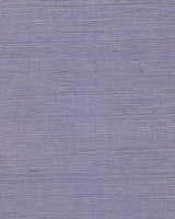 Winfield Thybony CHIYO SISAL LILAC Wallpaper