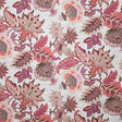 Pindler FAYE BERRY Fabric