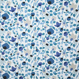 Pindler WANDA LAPIS Fabric