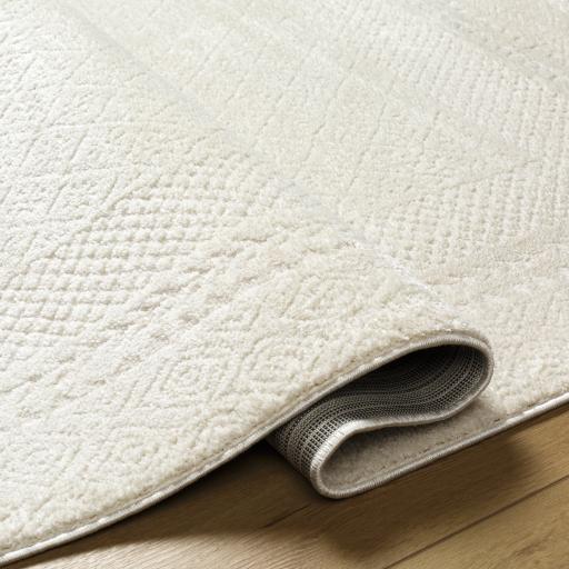 Surya Freud FEU-2321 5'3" Round Rug